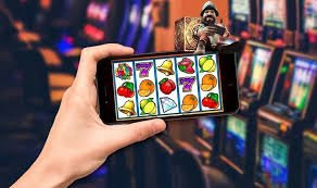Philippines player browsing lucky 888 slot game lobby on smartphone