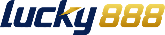lucky 888 Philippines gaming platform logo
